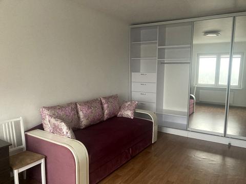 квартира за адресою Ломоносова, 85А