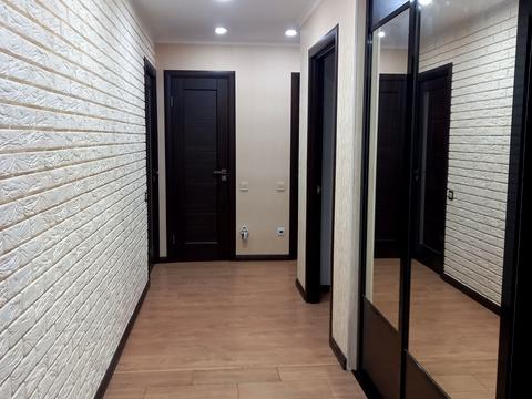 квартира за адресою житловий масив Тополя-2 вул., 38
