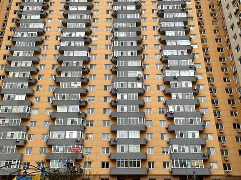 квартира по адресу Кондратюка Юрия ул., 5