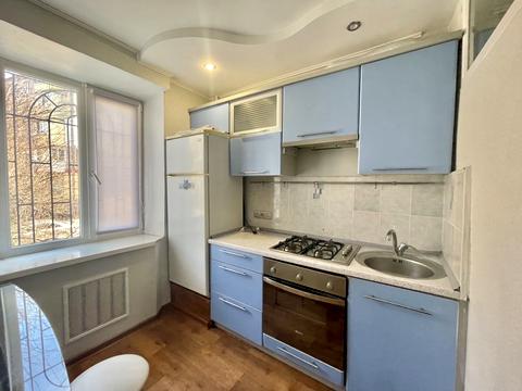 квартира по адресу Одесская ул., 111