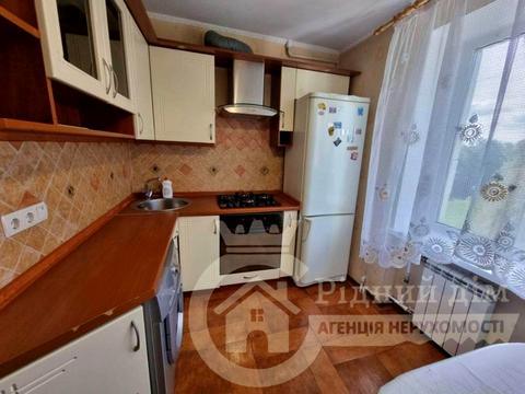 квартира за адресою Каштанова вул., 11