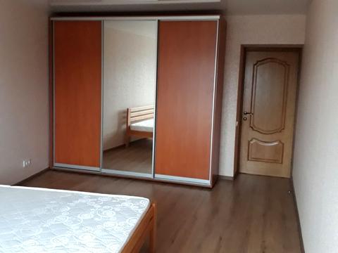 квартира по адресу Соборная ул., 14 в