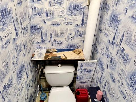 квартира за адресою Лісківська вул., 6-А