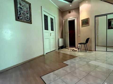 квартира за адресою Івана Франка вул., 124