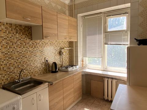 квартира за адресою Велика Васильківська вул. (Червоноармійська), 122