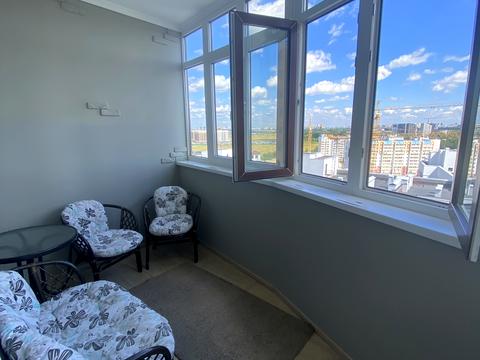 квартира по адресу Витянская ул., 2