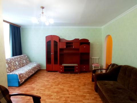 квартира по адресу Вокзальная ул., 23