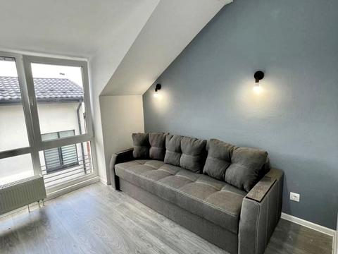 квартира по адресу Івана Франка ул., 4