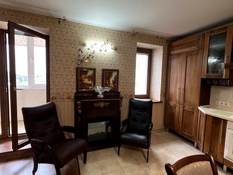 квартира за адресою Клочківська вул., 115