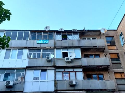 квартира по адресу Ивана Каркача бульв., 77