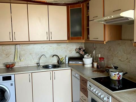 квартира за адресою Полярна вул., 8-Е