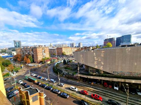 квартира за адресою Коперника вул., 3