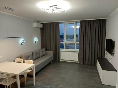 квартира за адресою Миколи Бажана просп., 17