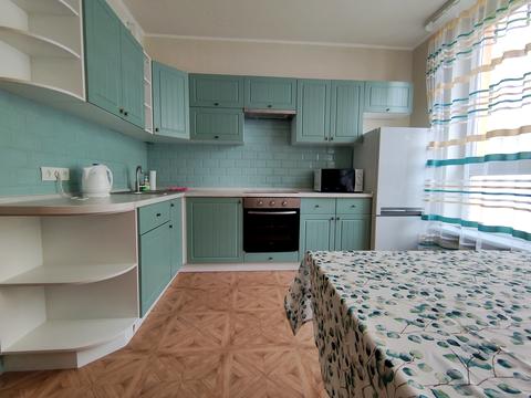 квартира за адресою Берестейський просп. (Перемоги), 67-В