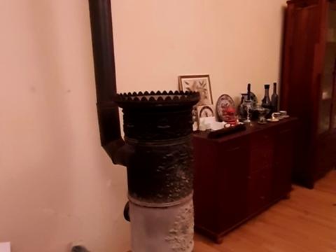 квартира по адресу Гоголя ул., 11