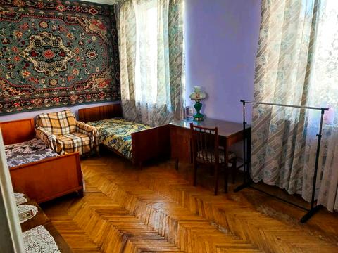 квартира за адресою Максима Кривоноса вул., 5/1