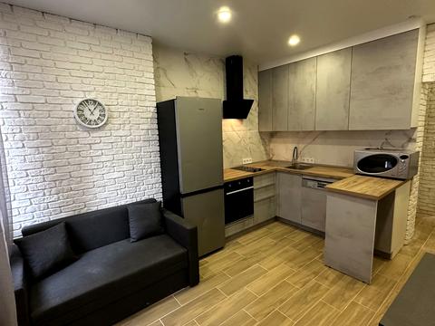 квартира за адресою Київ, Федора Ернста вул., 16-А