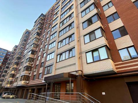 квартира по адресу Володимирська ул., 1