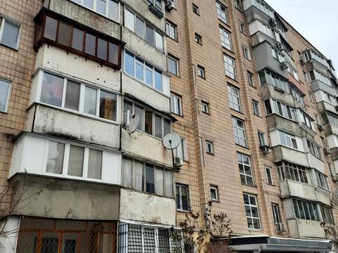 квартира по адресу Натальи Ужвий ул., 8-А