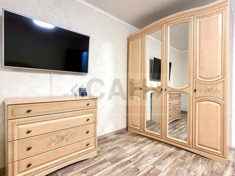 квартира по адресу Харьковская ул., 8