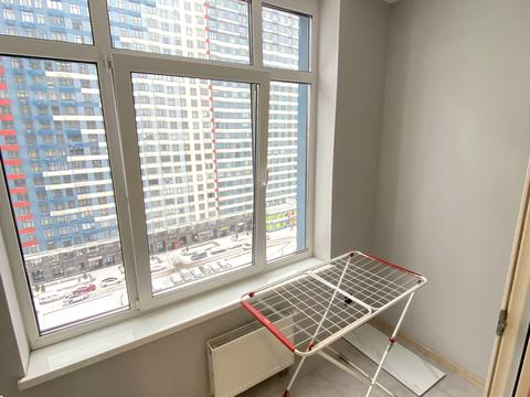 квартира за адресою Київ, Євгена Сверстюка вул. (Марини Раскової), 6-А