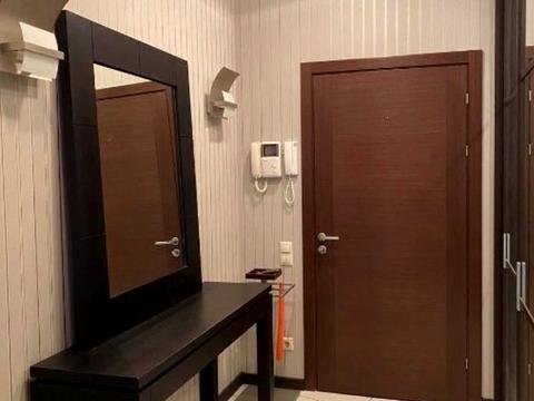 квартира за адресою Дмитрівська вул., 48-Г
