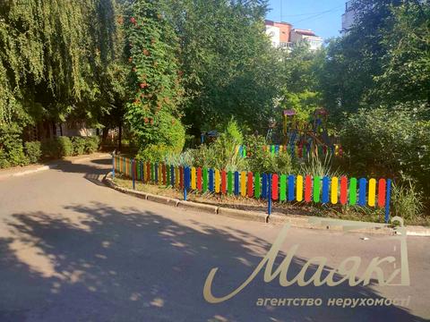 квартира по адресу Школьная ул. (Героев Сталинграда), 50