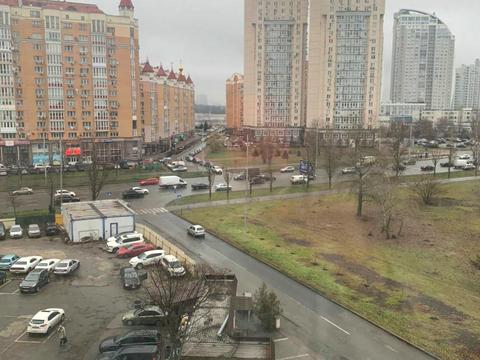 квартира за адресою Приозерна вул., 2-Б