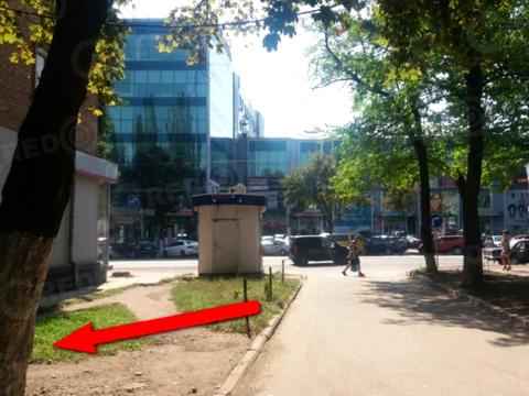 комерційна за адресою пр. Гагаріна, 9