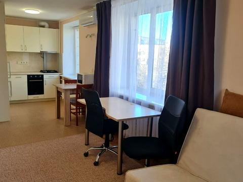 квартира по адресу Чоколовский бульв., 12