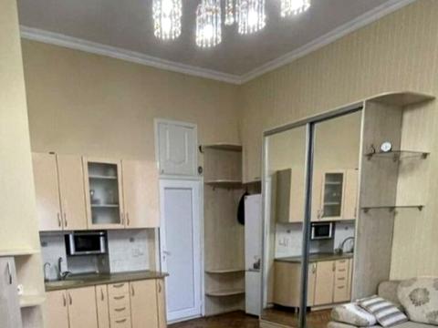 квартира за адресою Одеса, Садова вул., 7