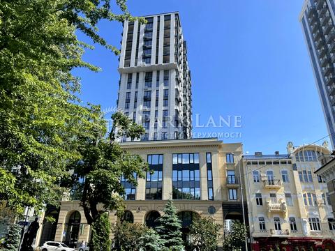 квартира за адресою Бульварно-Кудрявська вул. (Воровського), 17-Б