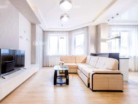 квартира по адресу Бакулина ул. (Бакулина), 33