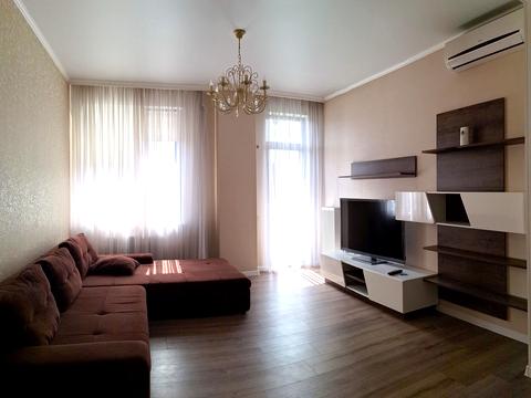 квартира по адресу Ванный пер., 1а