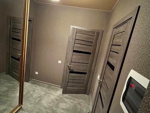 квартира по адресу Заливная ул., 6