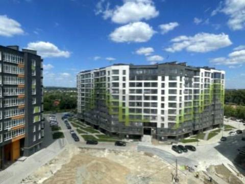 квартира за адресою Приозерна, 78