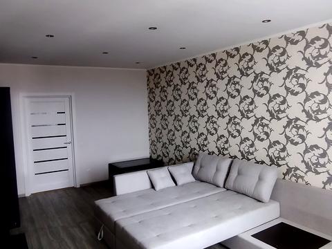 квартира за адресою Олевська вул., 5