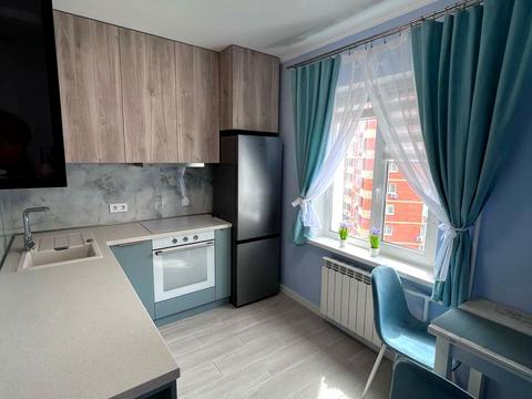 квартира за адресою Срібнокільська вул., 8-А