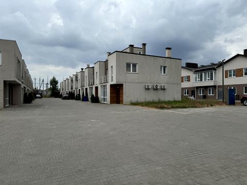 дом по адресу Центральная ул.