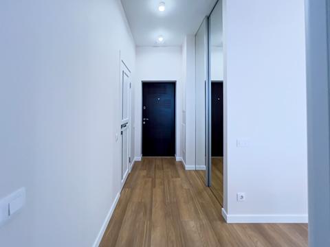 квартира по адресу Сапёрное Поле ул., 5-А