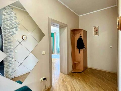квартира по адресу гімназійна, 1