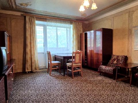 квартира по адресу Теремковская ул., 8