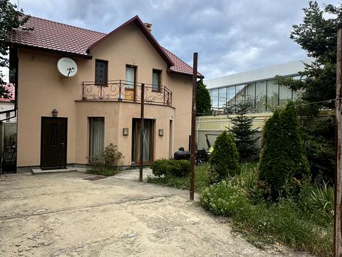 будинок за адресою Музична вул., 29а