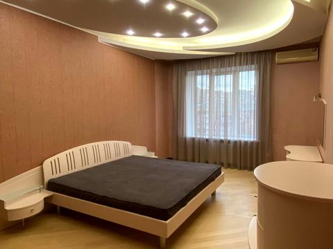 квартира за адресою Дмитрівська вул., 13-А