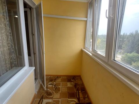 квартира по адресу Космонавтов ул., 51-А