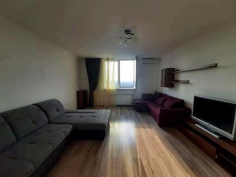 квартира за адресою Авіаконструктора Ігоря Сікорського вул. (Танкова), 1