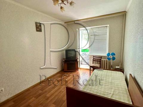 квартира по адресу Червоной Калины просп. (Владимира Маяковского), 20-В