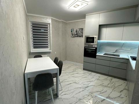 квартира за адресою Люстдорфська дорога вул., 100