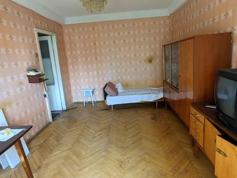 квартира за адресою Академіка Корольова вул., 7