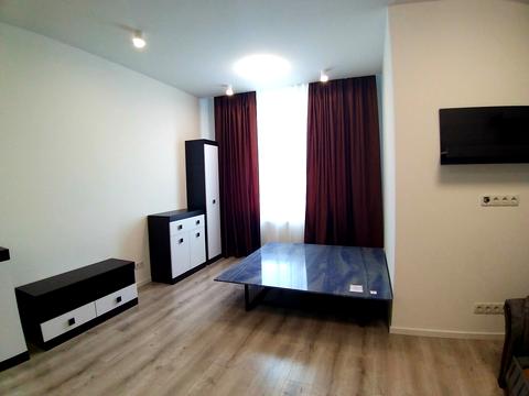 квартира за адресою Оболонський просп., 54